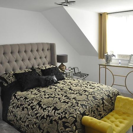 Hillside Luxury Bed & Breakfast Ballycastle Esterno foto