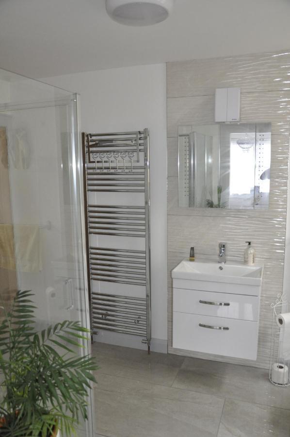 Hillside Luxury Bed & Breakfast Ballycastle Esterno foto